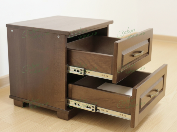 Тумба прикроватная 02 8 