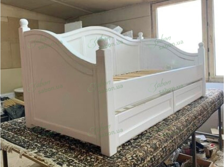 Диван-кровать Прованс 7 