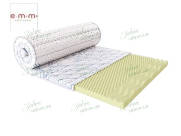 Ортопедичний міні-матрац MALMO