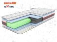 Ортопедичний матрац EXTRA Карбон