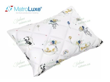 Подушка ортопедическая Маленькие титаны комфорта