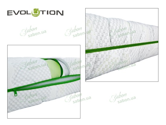 Ортопедический матрас Evolution Advance Pro 2