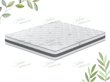 Ортопедический матрас Aloe Vera Верда 2