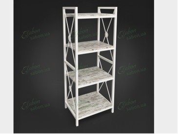 Сучасний стелаж Тіроль 4 2