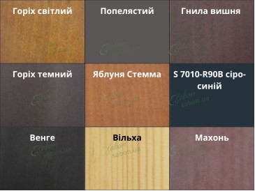 Деревянная двухъярусная кровать-трансформер Феникс 2