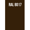RAL 8017