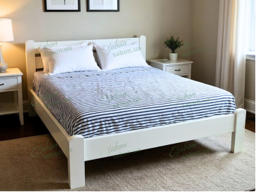 Деревянная кровать Айрис БЕД 2