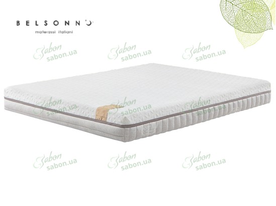 Ортопедичний матрац Belsonno Verde III 2