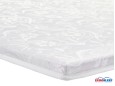 Ортопедичний міні-матрац DUAL жаккард 16