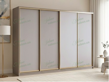 Шафа-купе Стандарт 9 чотиридверна H-210 2