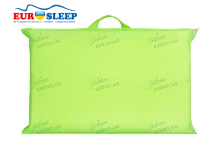 Подушка ортопедическая MEMORY CLASSIC medium 3 