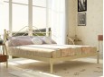 Металлическая кровать Адель 16
