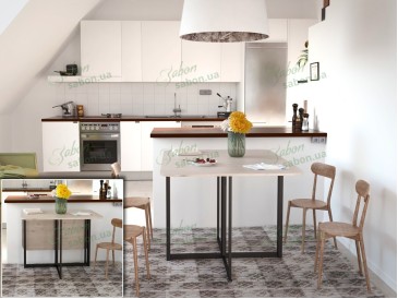 Стіл обідній Іпсвіч