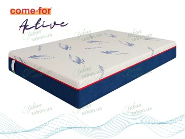 Ортопедичний матрац Active Skate New