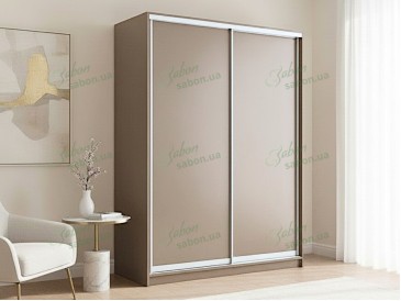 Шафа-купе Стандарт 9 дводверна H-210 2