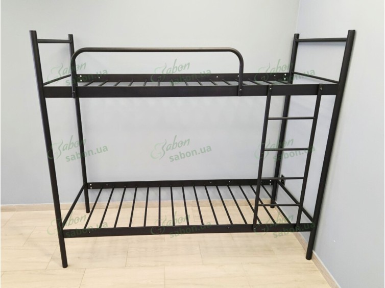 Металлическая двухъярусная кровать Ирис 8 