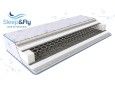 Ортопедичний матрац Sleep&Fly Standart Plus SF
