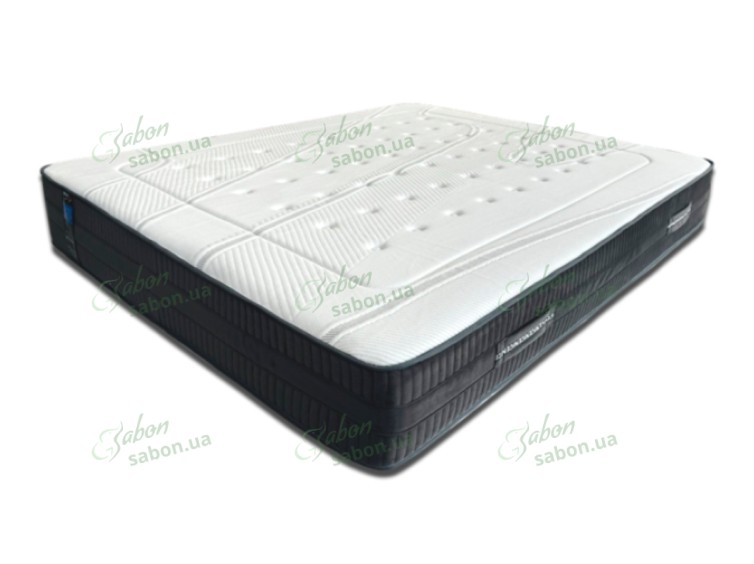 Ортопедичний матрац VELOR SUPREME 3 