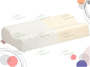 Подушка ортопедическая Эдвайс Мемори Вумен 2