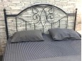 Металлическая кровать Офелия 15