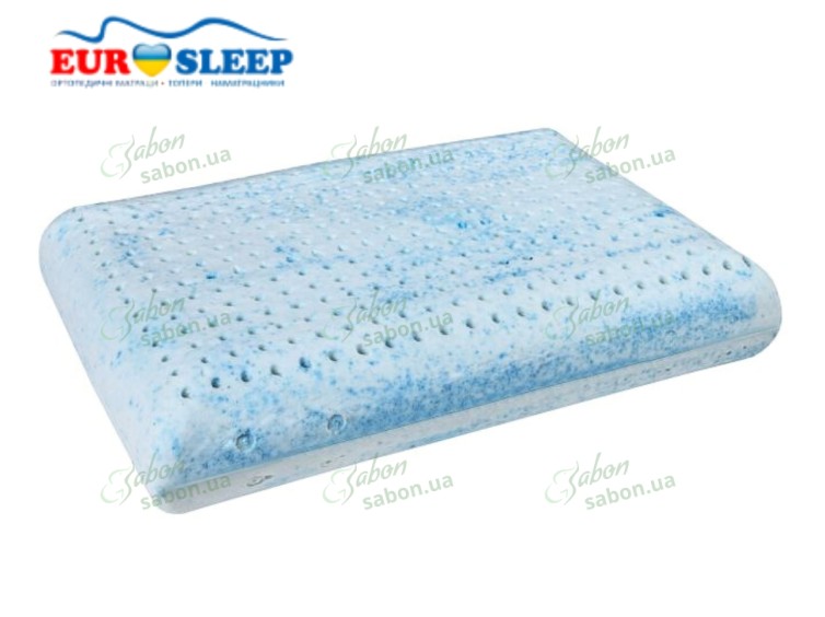 Подушка ортопедическая LATEX GEL CLASSIС 3 