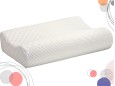Подушка ортопедическая Эдвайс Мемори Мен
