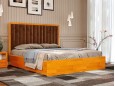 Мягкая кровать Глория 16