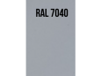 RAL 7040