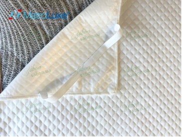 Наматрасник Полет в эмпиреи водоудерживающий 2