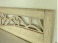 Деревянная кровать Италия 17