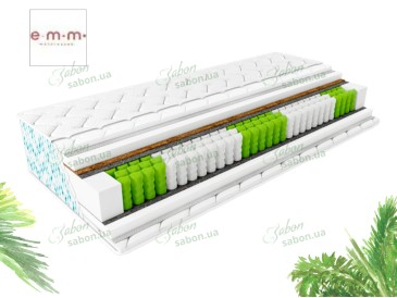 Ортопедичний матрац Palmera Brisa