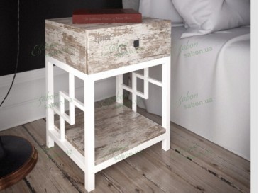 Тумба приліжкова Арден 2