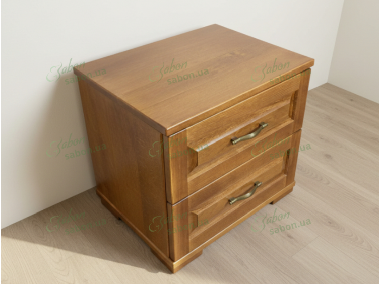 Тумба прикроватная 02 2 