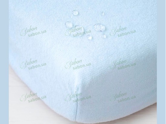 Наматрацник AQUA PROTECT COMPLETE 2