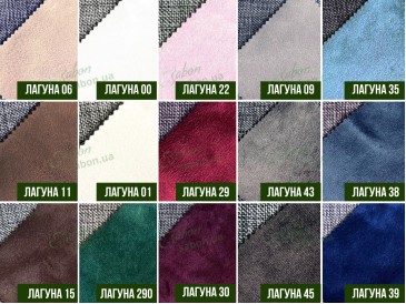 Мягкая кровать Калифорния 2