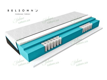 Ортопедический матрас Belsonno Nero I