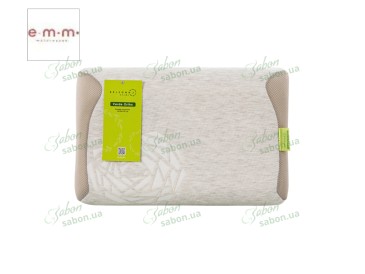 Подушка ортопедическая VERDE ORTHO