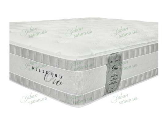 Ортопедический матрас Belsonno Oro 2