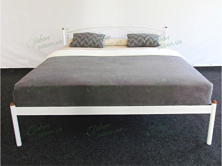 Металеве ліжко Палермо-1 4 