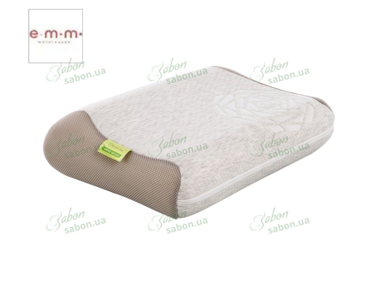 Подушка ортопедическая VERDE ORTHO 5 