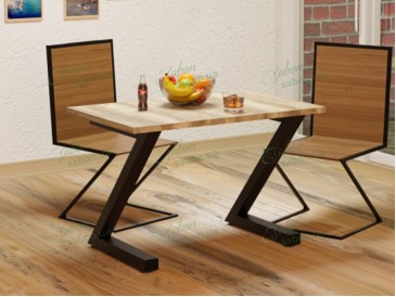 Стіл обідній Зевс 2