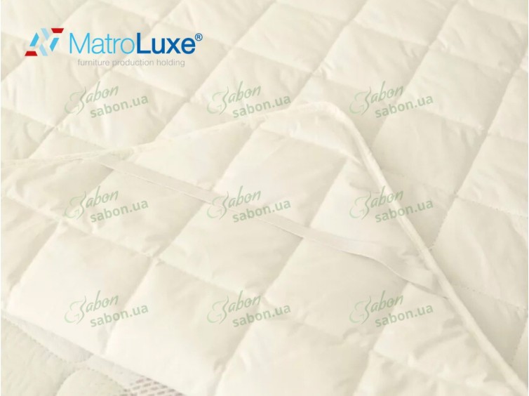 Наматрасник Аркадская двусторонний 3 