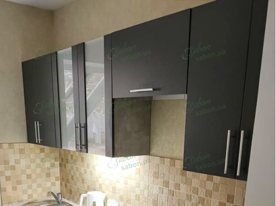 Кухня Феста 2.6m 2