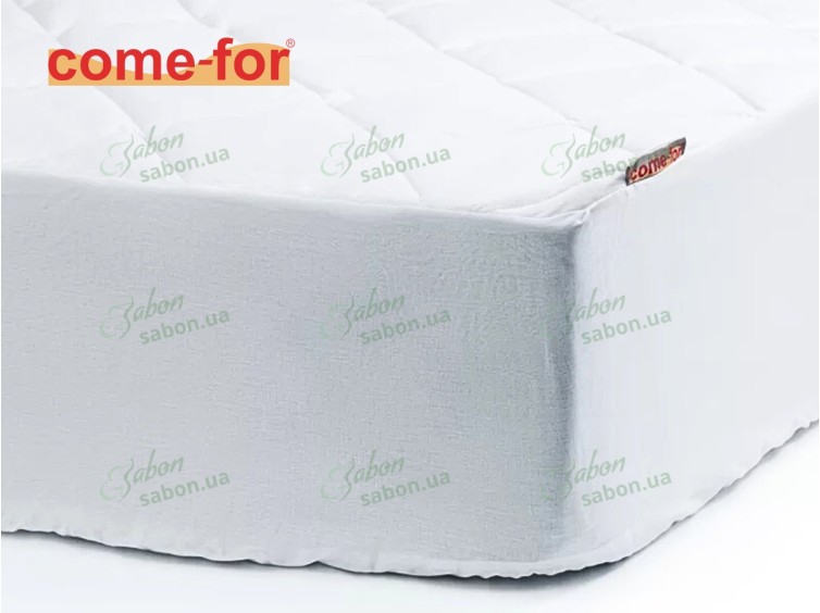 Наматрасник Протект Плюс 1