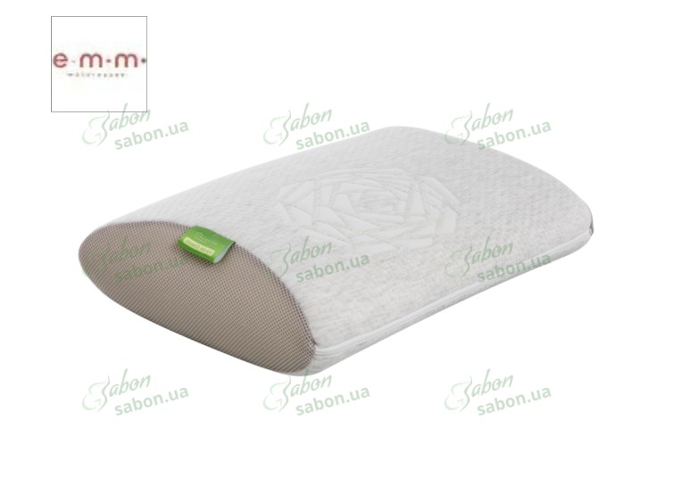 Подушка ортопедическая VERDE CLASSIC 5 