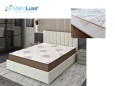 Ортопедичний матрац Cappuccino New 12